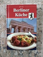 Kochbuch Berliner Küche Brandenburg - Zossen-Waldstadt Vorschau