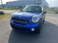 MINI COOPER_S Countryman Cooper S All4 Hessen - Kassel Vorschau