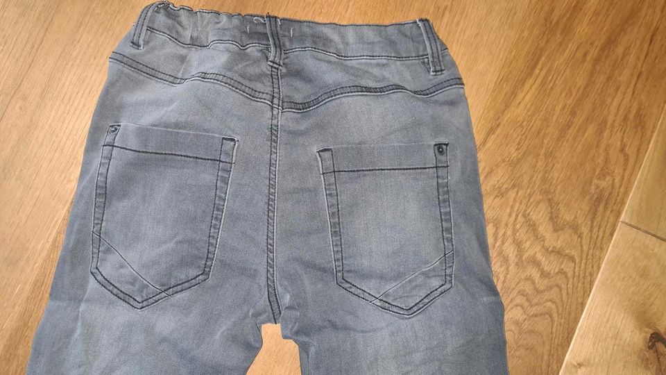 Jeans Jungs  S.Oliver 164  schmal in Offenbach