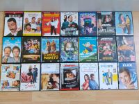 99 DVDs : Comedy und Komödie Nordrhein-Westfalen - Mönchengladbach Vorschau