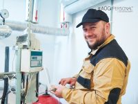 Industriemechaniker m/w/d Tagschicht Nordrhein-Westfalen - Lage Vorschau