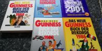 Guinness  Buch der Rekorde, 5 Bücher Niedersachsen - Lindern (Oldenburg) Vorschau
