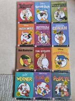 Comic Sammlung Bibliothek Bild komplett- originalverpackt Hamburg-Mitte - Hamburg Neustadt Vorschau