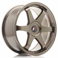 19 Zoll Japan Racing JR3 Alufelgen 5x112 Felgen für Audi A3 S3 RS3 8P 8Y GY A4 S4 B8 A6 S6 4F 4G TT 8J 8S RS Seat Ateca Leon Cupra 5F KJ Brembo Formentor VZ5 KM VW Golf 5 6 7 8 GTI GTD R TCR Clubsport Nordrhein-Westfalen - Hagen Vorschau