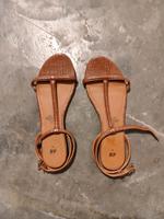Sandalen H&M Größe 40 Kiel - Hassee-Vieburg Vorschau