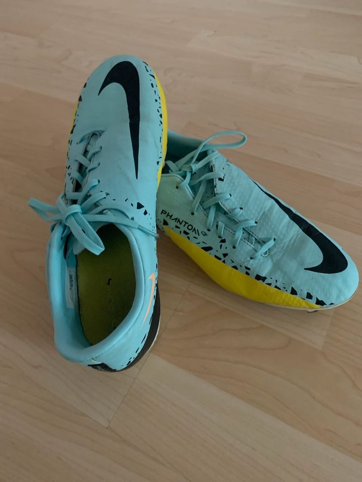 Fußballschuhe Nike Phantom GT2 Elite in Albbruck