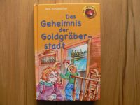 Der magische Stein Band 10 " Das Geheimnis der Goldgräberstadt " Nordrhein-Westfalen - Velbert Vorschau