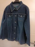 Jeansjacke, neu ,Gr 46 Bayern - Uffenheim Vorschau