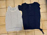 Umstandstop und Tshirt esmara S 36/38 Nordrhein-Westfalen - Hürth Vorschau