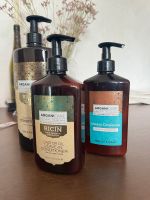 Argani Care Haircare Leave-In Conditioner Berlin - Treptow Vorschau