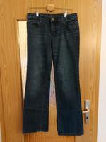 Dunkle Jeans von s.Oliver Sachsen - Hoyerswerda Vorschau