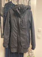 Bench S 36 Blau Jacke Mantel Damen Pelz Hessen - Darmstadt Vorschau