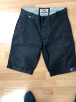 Superdry Short S kurze Hose dunkelblau Köln - Köln Dellbrück Vorschau