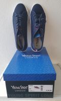 Young Spirit Sneaker London, Gr.43,dunkelblau,Denim,neu m.Etikett Lübeck - St. Lorenz Nord Vorschau