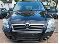 Toyota Avensis 1.8 Sol Kombi (T25) Hessen - Rotenburg Vorschau