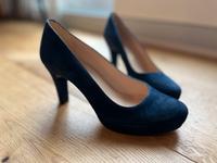 Unisa High Heels Neu Gr. 37 Bayern - Kochel am See Vorschau