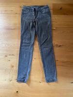 Jeans Street One, grau, Gr.36 Bayern - Grafenau Vorschau