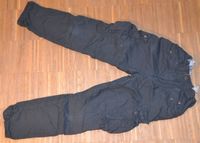 Trecking-Hose schwarz, H&M, L.O.G.G., Gr. 146, Hüfte verstellbar Berlin - Köpenick Vorschau