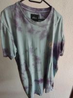 Flatbush T-Shirt M Batik Tye Dye Leipzig - Möckern Vorschau