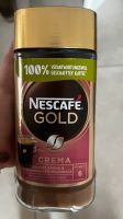 Nescafé Gold Crema Hannover - Misburg-Anderten Vorschau