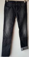 Replay Skinny Jeans Rose - schwarz -  W 30 L 32 Bayern - Sonnefeld Vorschau