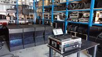 INFRA Bass PA Subwoofer B&C 18SW100 (no lambda labs, function one Dresden - Blasewitz Vorschau