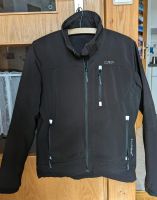 CMP Softshell Jacke - schwarz - M Baden-Württemberg - Vöhringen Vorschau