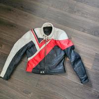 Lederjacke Motorradjacke Louis 50 Bikerjacke Schleswig-Holstein - Reinfeld Vorschau