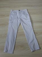 Freizeithose von Marc O´Polo Modell Nibe Gr. 36 creme Niedersachsen - Stade Vorschau