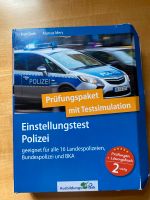 Prüfungspaket Einstellungstest Polizei Dresden - Äußere Neustadt Vorschau