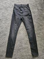 H&M Jeans grau Berlin - Treptow Vorschau