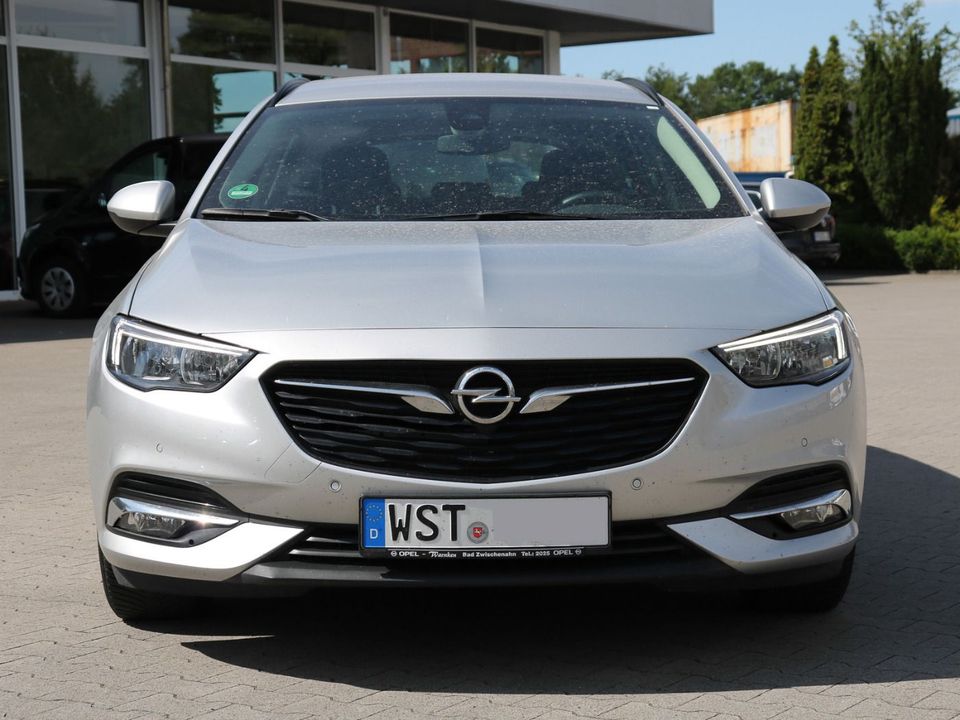 Opel Insignia B SpTourer Business Edition +NAVI in Bad Zwischenahn