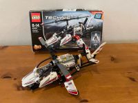 Lego Technic Hubschrauber 2in1 42057 Schleswig-Holstein - Itzehoe Vorschau