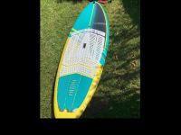 Gong SUP Stand up Paddel Karmen 80 Liter inkl. Boardbag Schleswig-Holstein - Itzehoe Vorschau