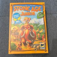 Brettspiel Stone Age Junior - wie neu Niedersachsen - Langenhagen Vorschau