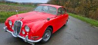 Jaguar MK II 3.8 | Top | H-Kennz. | deutsche Papiere Nordrhein-Westfalen - Möhnesee Vorschau