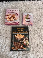 Verschiedene Plätzchen, Nachspeise, Dessert Kochbücher Bayern - Straubing Vorschau