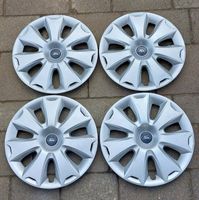 Radzierblende Ford Focus Mondeo Galaxy B-Max C-Max Nordrhein-Westfalen - Selm Vorschau