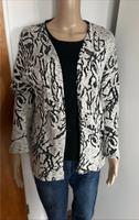 Damen Strickjacke gemustert 42 Pieces Bremen - Vegesack Vorschau