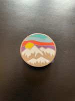 Popsockets Alpen Berge Enamel Altitude Adjustment Nordrhein-Westfalen - Lindlar Vorschau