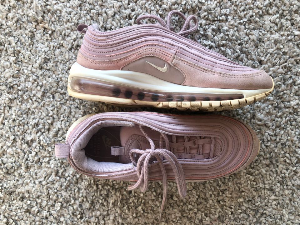 Nike Air Max 97 in Gr. 38,5 in Titting