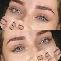 Online Schulung: Powderbrows, Ombrebrows Innenstadt - Köln Altstadt Vorschau