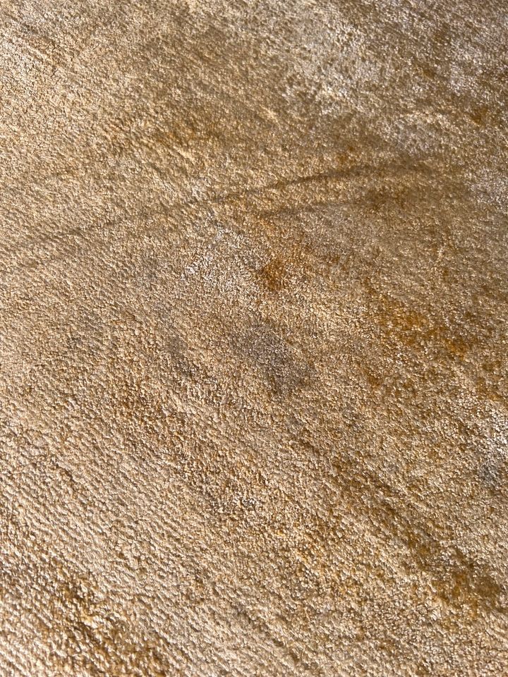 Kibek Teppich 200 x 300 cm Gold/gelb 1,5 Jahre alt. in Kaufungen
