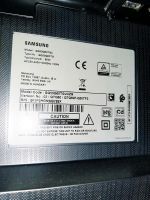 Samsung LED TV,Model:GQ50Q60TGU Display gerissen Saarland - Illingen Vorschau