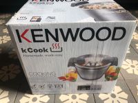 Kenwood kCook Küchenmaschine mit Kochfunktion Nordrhein-Westfalen - Kalkar Vorschau