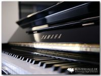 Yamaha Klavier, Modell U3, schwarz poliert ★ Renner-Hammerköpfe Münster (Westfalen) - Geist Vorschau