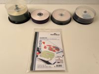 ROHLINGE DVD + CD - 81 STÜCK - BESCHREIBBAR Eimsbüttel - Hamburg Schnelsen Vorschau
