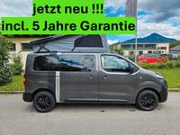 Opel Vivaro Alpincamper BASE 5-Sitze,4-Schlafplätze Bayern - Lenggries Vorschau
