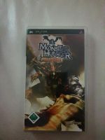 Monster hunter psp Videospiel Hessen - Ober-Ramstadt Vorschau