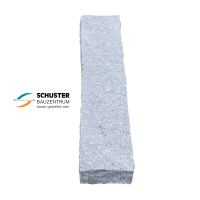 Granit Stele 10x25x125cm grau Palisade Rasenkante Sachsen - Oelsnitz/Erzgeb. Vorschau